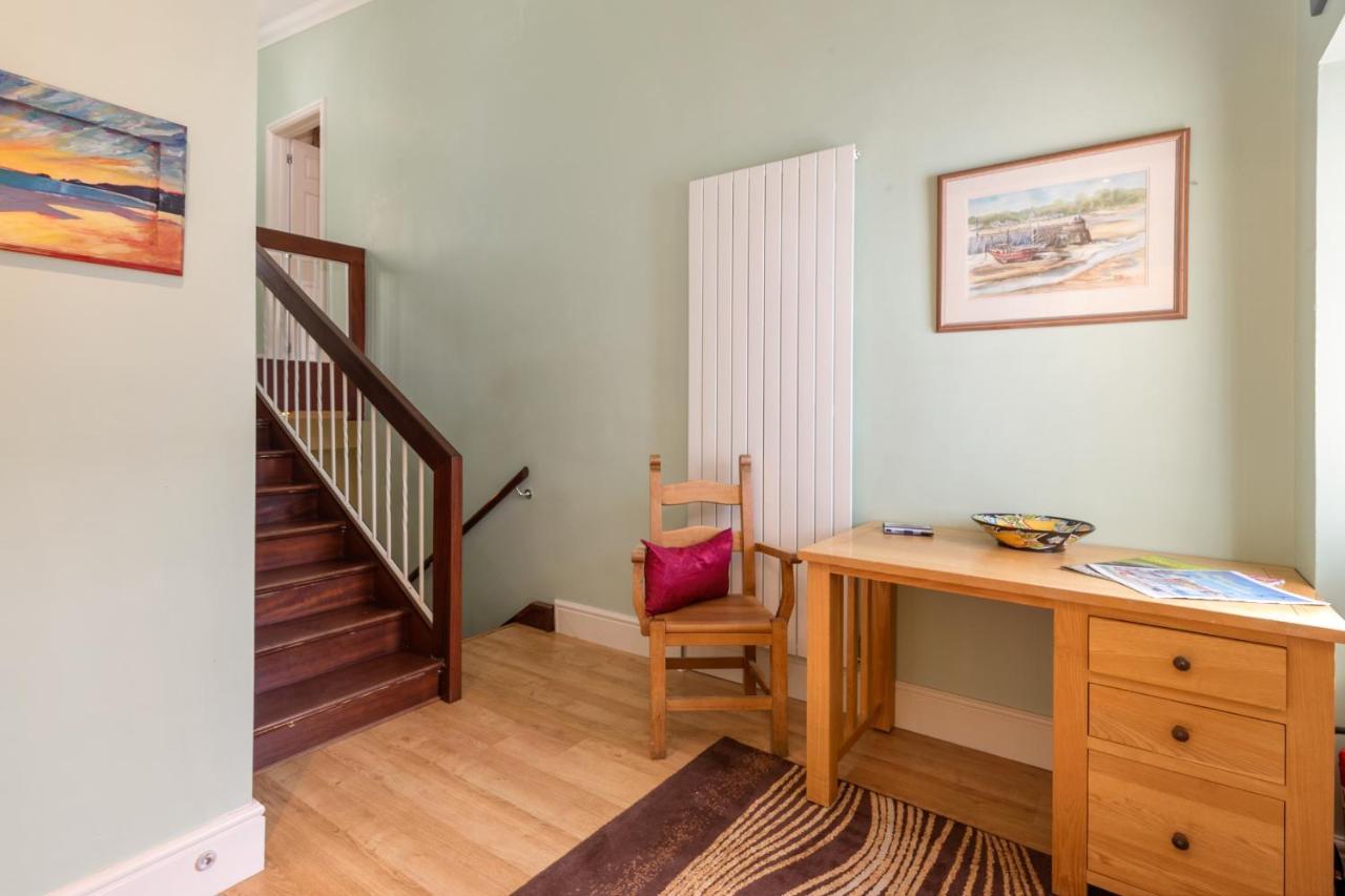 Sunningdale - Beach Side Cottage, Sea Views, Parking Σόντερσφουτ Εξωτερικό φωτογραφία
