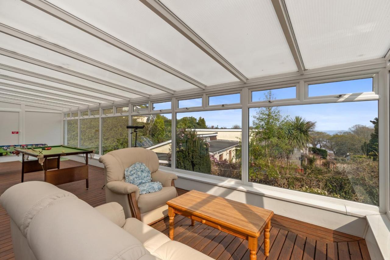Sunningdale - Beach Side Cottage, Sea Views, Parking Σόντερσφουτ Εξωτερικό φωτογραφία