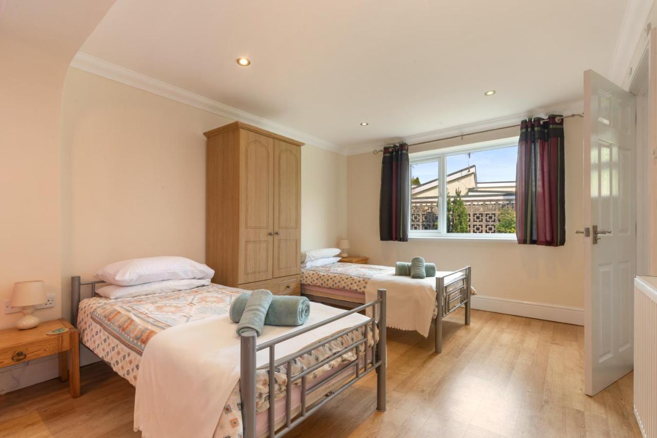 Sunningdale - Beach Side Cottage, Sea Views, Parking Σόντερσφουτ Εξωτερικό φωτογραφία