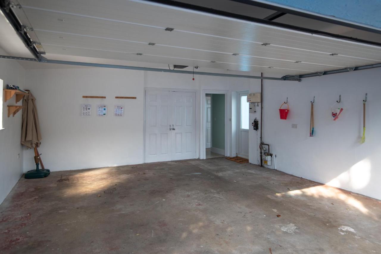 Sunningdale - Beach Side Cottage, Sea Views, Parking Σόντερσφουτ Εξωτερικό φωτογραφία