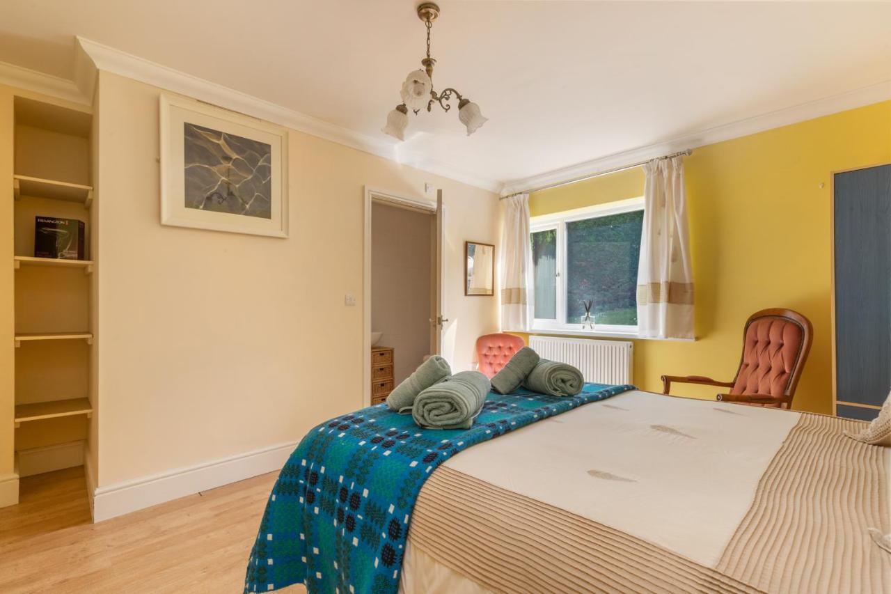 Sunningdale - Beach Side Cottage, Sea Views, Parking Σόντερσφουτ Εξωτερικό φωτογραφία
