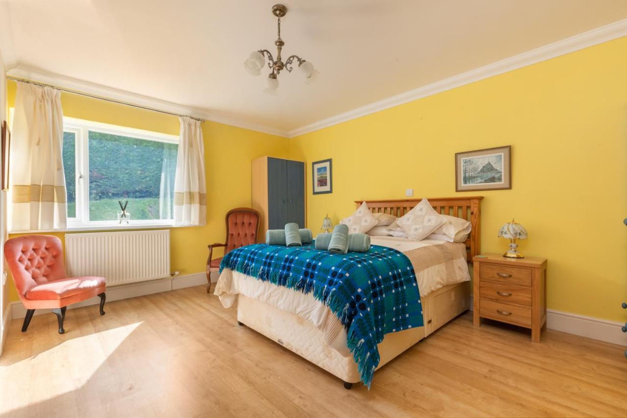 Sunningdale - Beach Side Cottage, Sea Views, Parking Σόντερσφουτ Εξωτερικό φωτογραφία