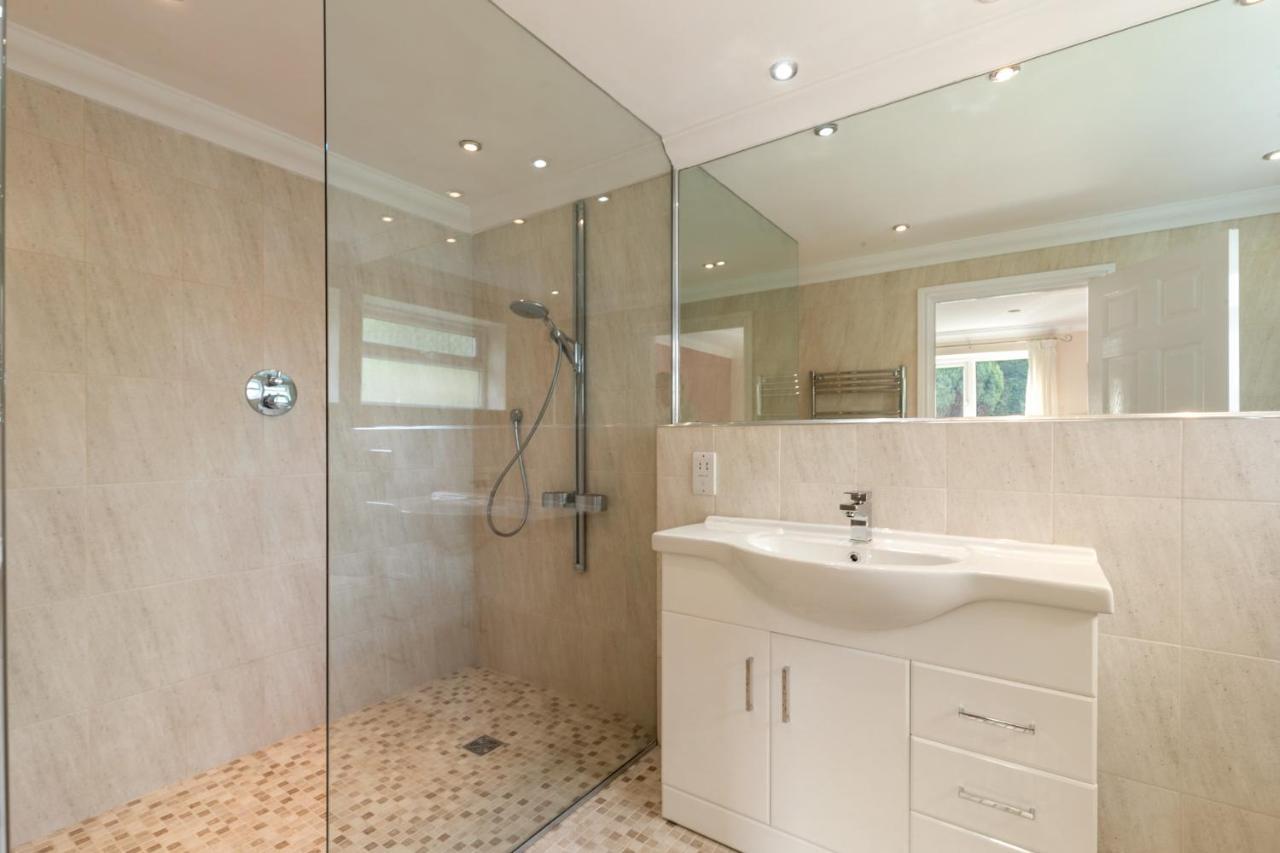 Sunningdale - Beach Side Cottage, Sea Views, Parking Σόντερσφουτ Εξωτερικό φωτογραφία
