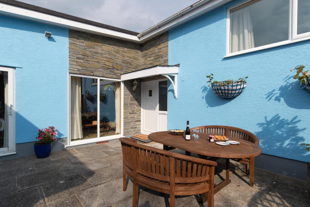 Sunningdale - Beach Side Cottage, Sea Views, Parking Σόντερσφουτ Εξωτερικό φωτογραφία