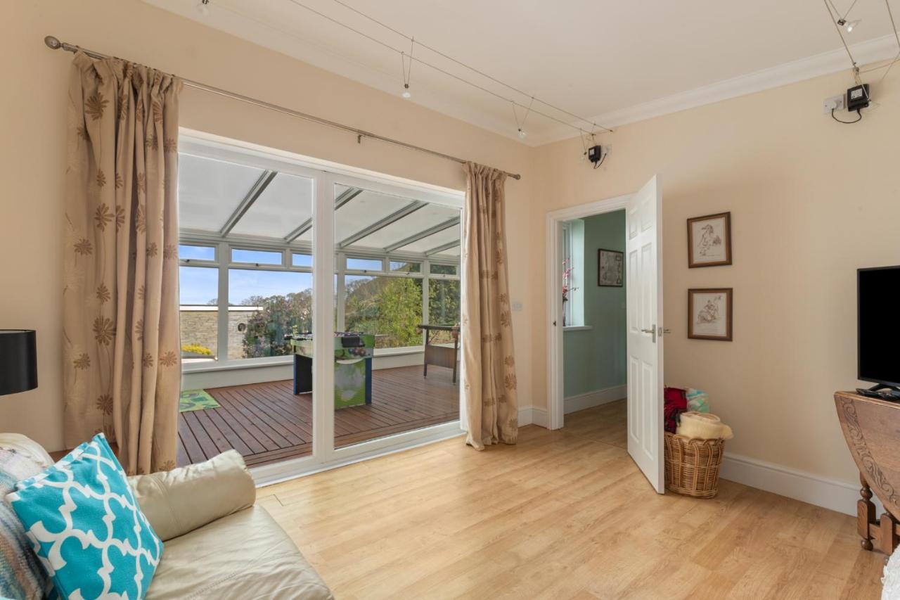 Sunningdale - Beach Side Cottage, Sea Views, Parking Σόντερσφουτ Εξωτερικό φωτογραφία