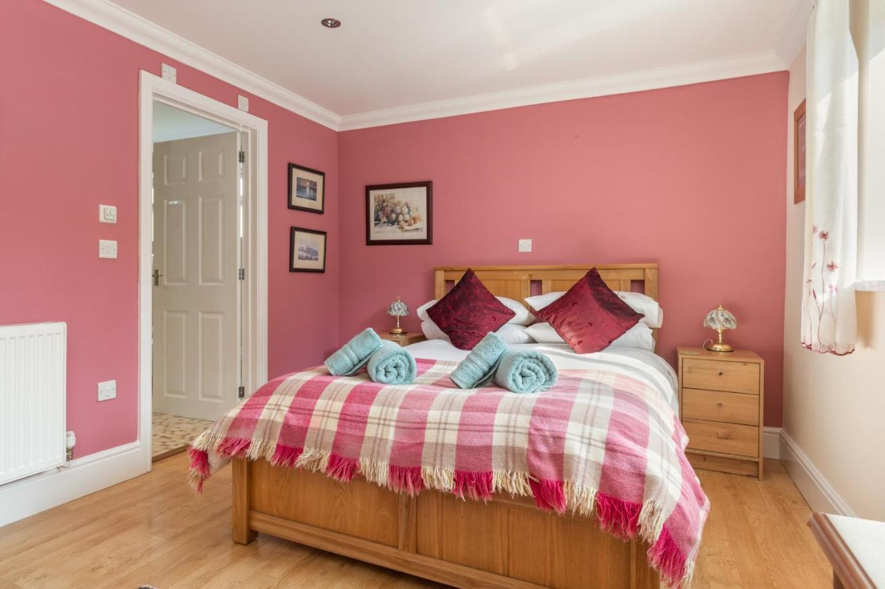 Sunningdale - Beach Side Cottage, Sea Views, Parking Σόντερσφουτ Εξωτερικό φωτογραφία